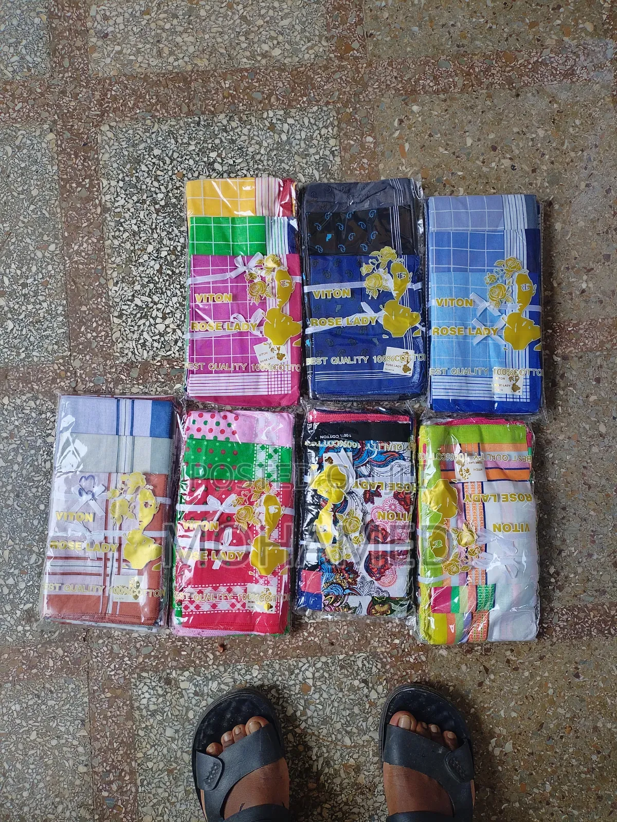 Handkerchief