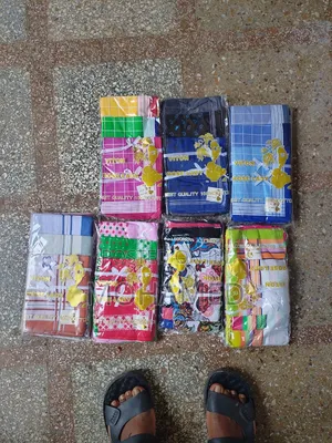 Handkerchief