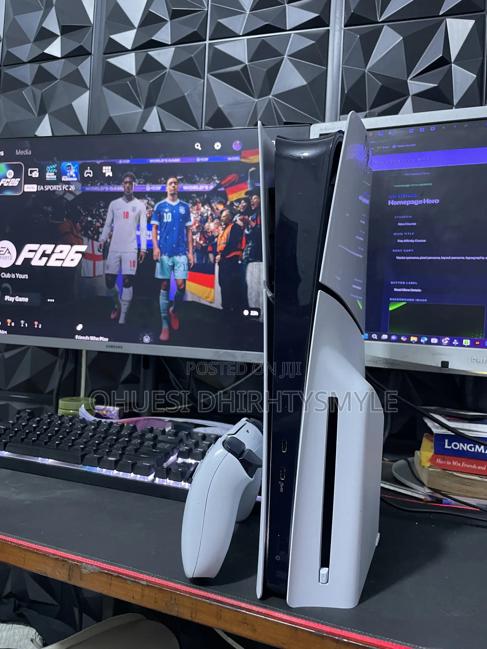 PS5 Standard