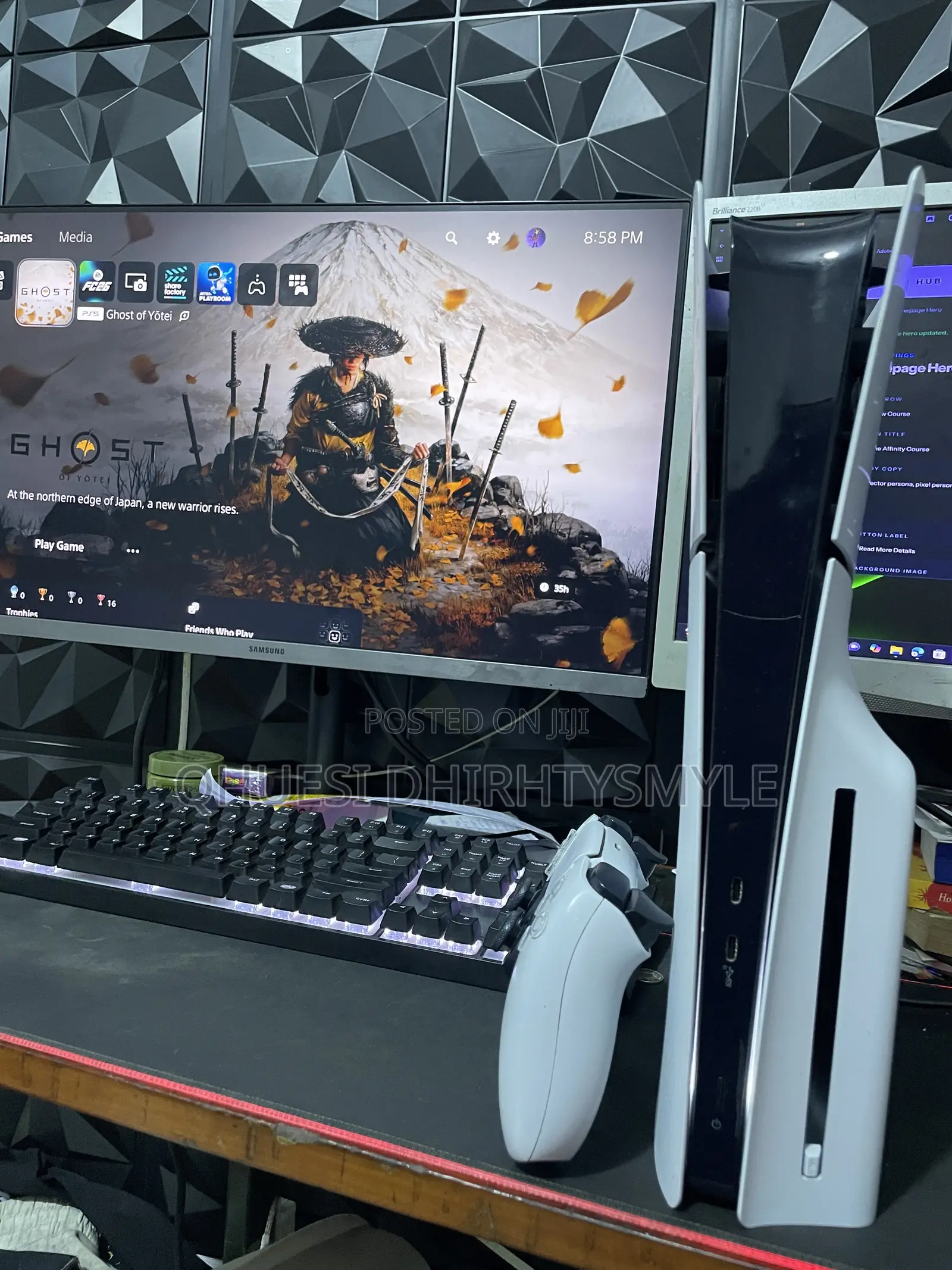 PS5 Standard