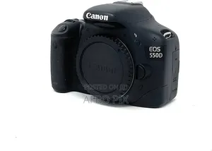 Canon 550D
