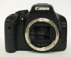 Canon 550D