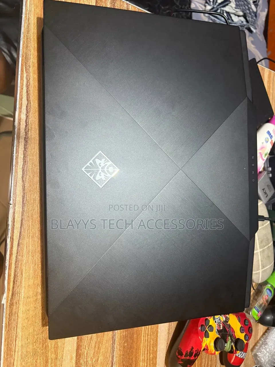Laptop HP Omen 15 16GB Intel Core i7 SSD 512GB