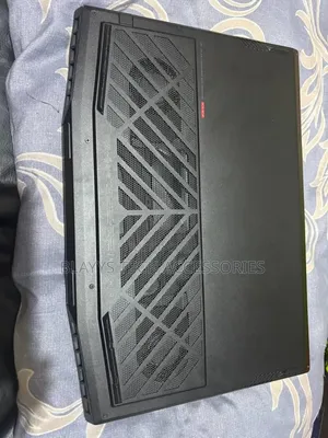 Laptop HP Omen 15 16GB Intel Core i7 SSD 512GB