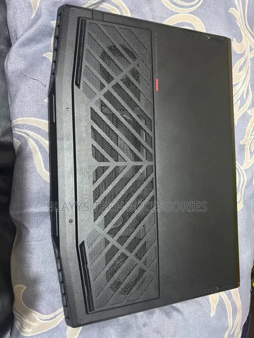 Laptop HP Omen 15 16GB Intel Core i7 SSD 512GB