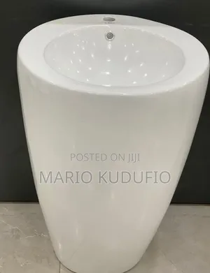 Washing Basin