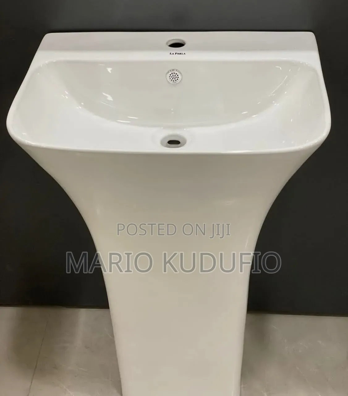 Washing Basin