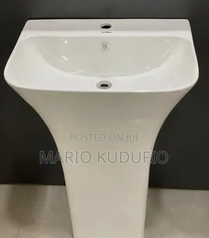 Washing Basin