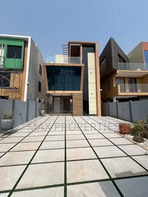 4bdrm House in East Legon for sale
