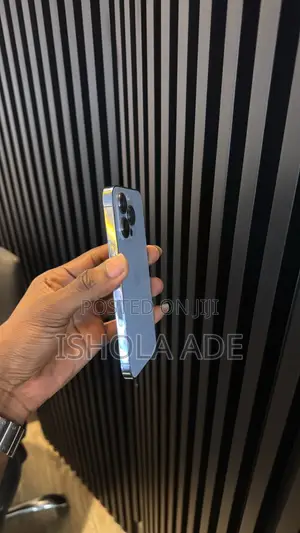 Apple iPhone 13 Pro 128 GB Blue