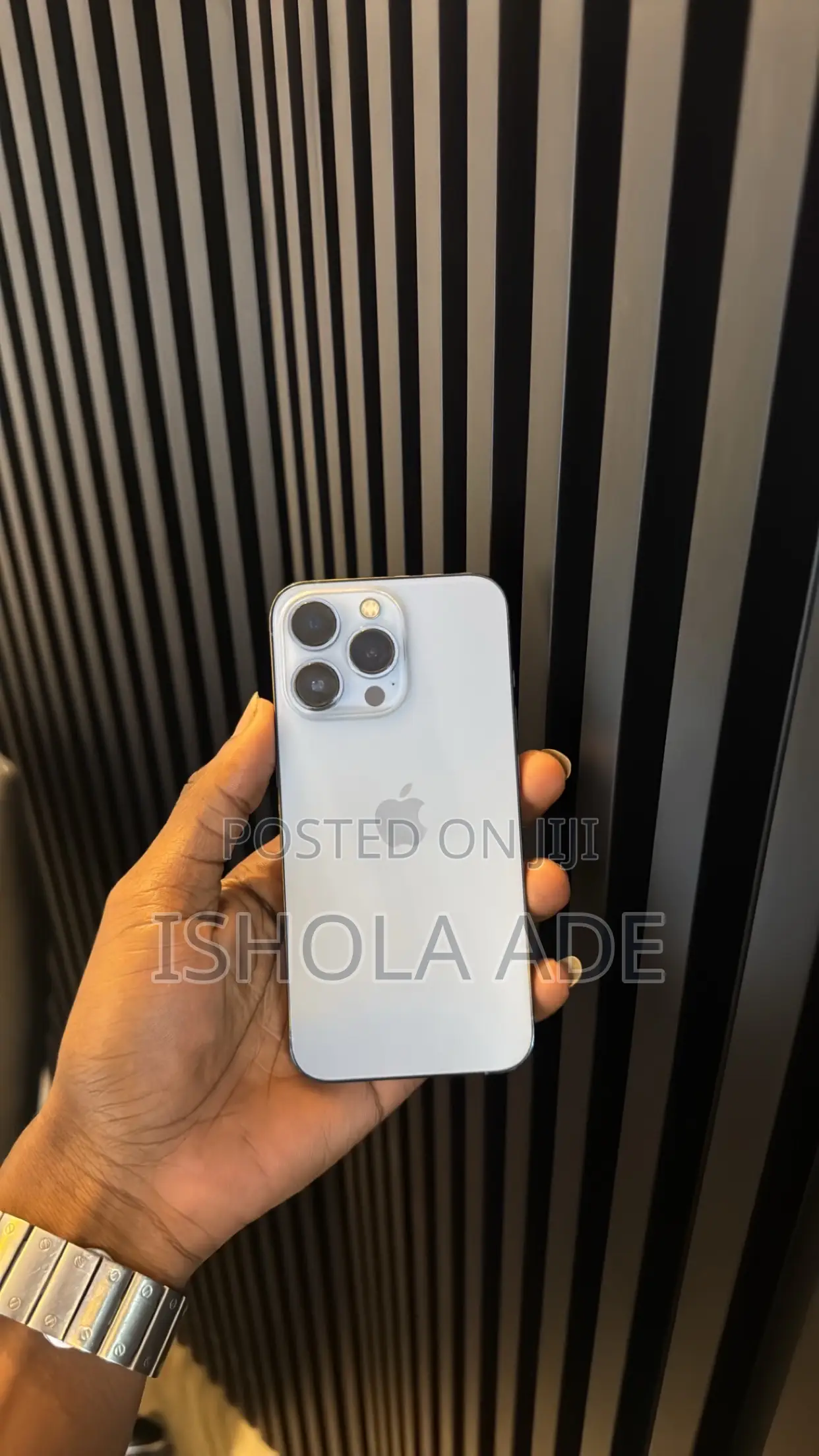 Apple iPhone 13 Pro 128 GB Blue
