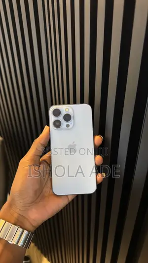 Apple iPhone 13 Pro 128 GB Blue
