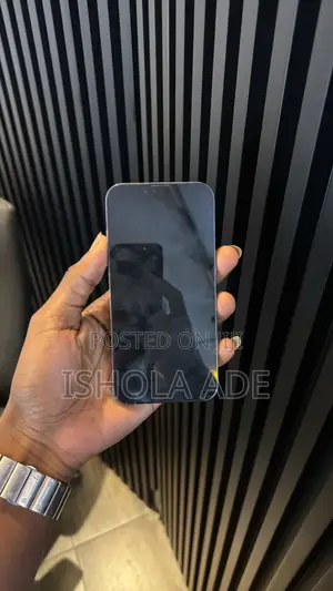 Apple iPhone 13 Pro 128 GB Blue