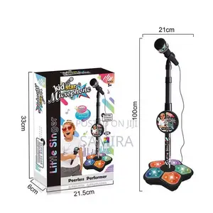 Kids Music Microphone