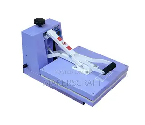 38 X 38 Heat Press Machine. Brand New