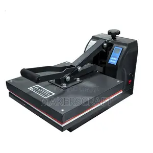 38 X 38 Heat Press Machine. Brand New