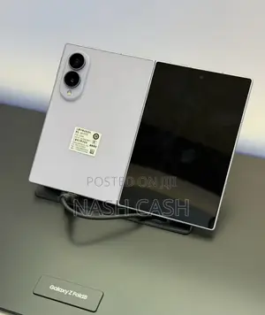 New Samsung Galaxy Fold 512 GB Bronze