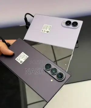 New Samsung Galaxy Fold 512 GB Bronze
