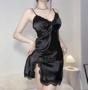 Sexy Pajamas