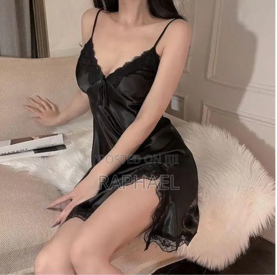 Sexy Pajamas