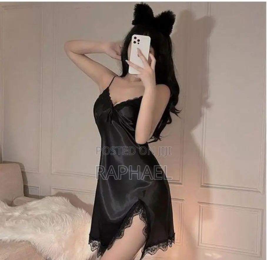 Sexy Pajamas