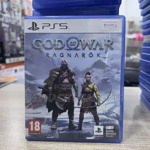 God of War Ragnarok - PS5