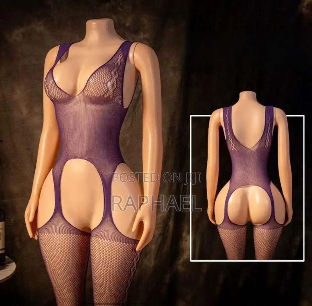 Sexy Underwear