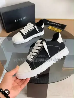 Numeris Sneakers – Sizes 38–45 | GH₵350 | Different Colours Available