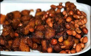 Kele Hub(Kelewele)