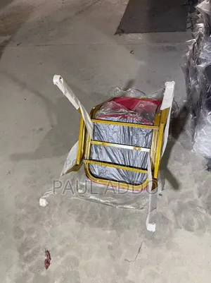 Church Chair and Banquet Chair
