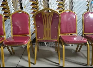 Church Chair and Banquet Chair