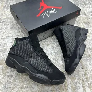 Shadow Pulse (Black)