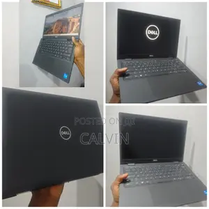 Laptop Dell Latitude 3420 8GB Intel Core i5 SSD 256GB