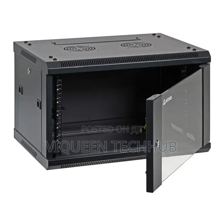 Ws6412 12u 600*450*635mm