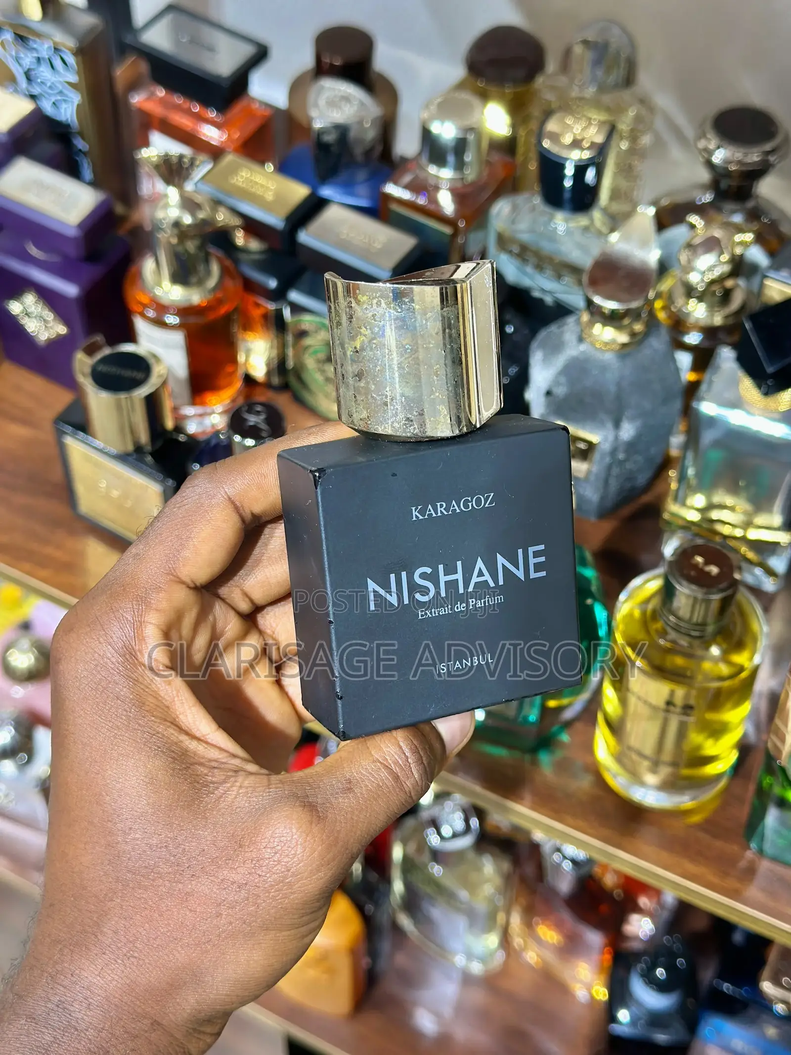Quality and Original Unboxed Perfumes