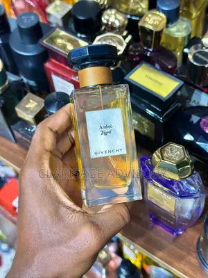 Quality and Original Unboxed Perfumes