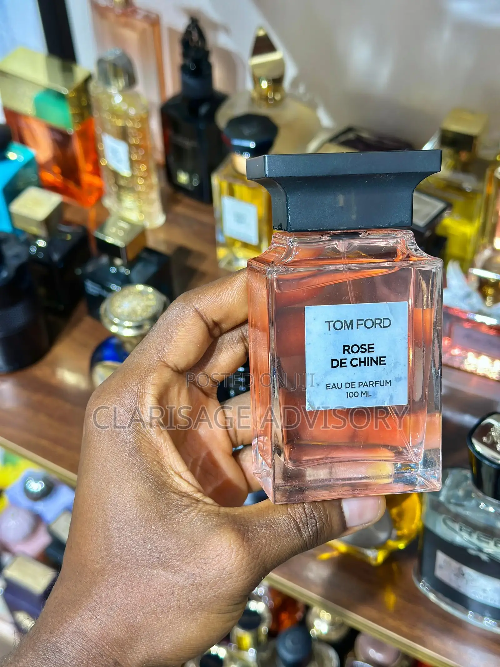 Quality and Original Unboxed Perfumes