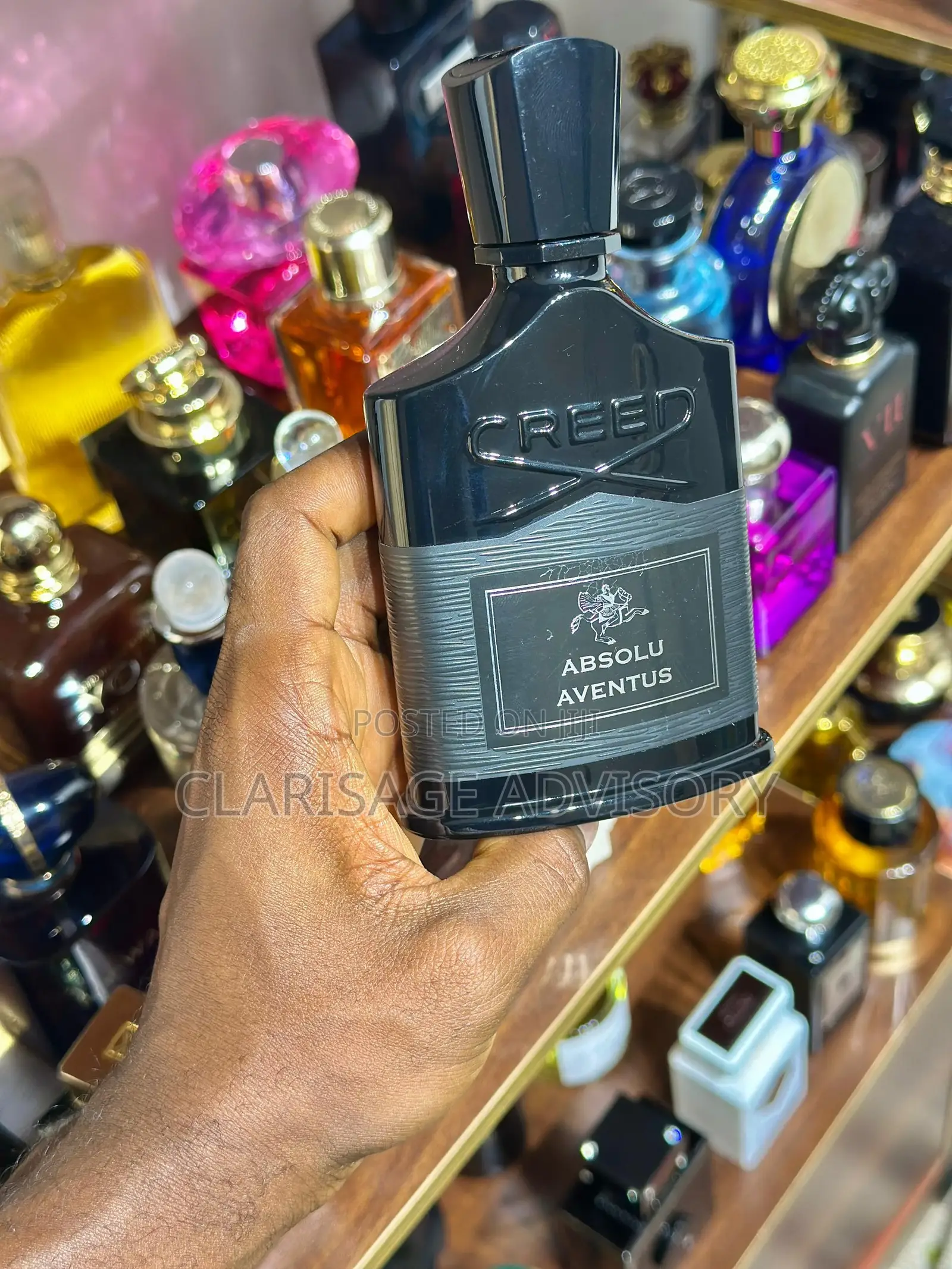 Quality and Original Unboxed Perfumes
