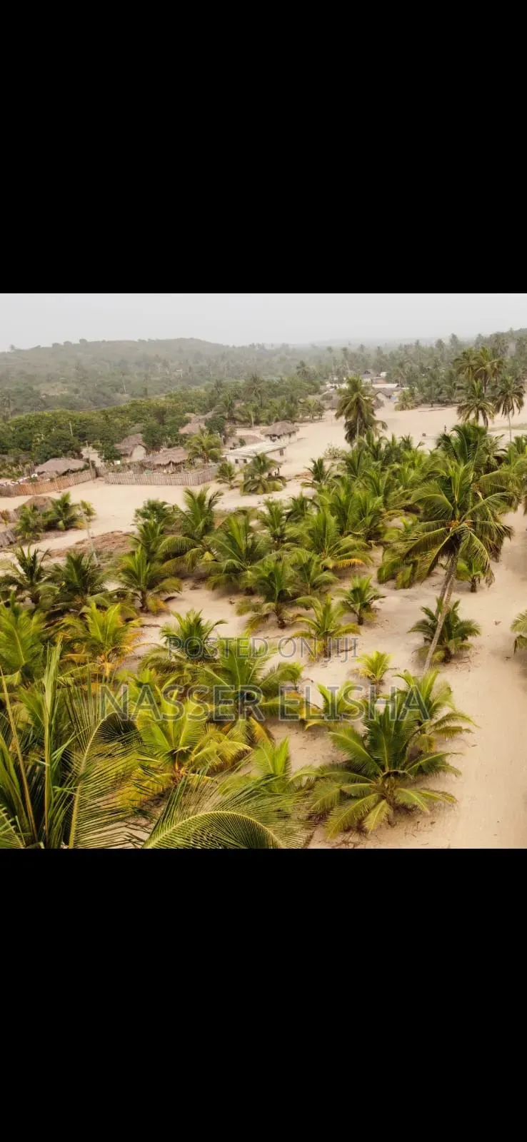 Beachfront for Sale