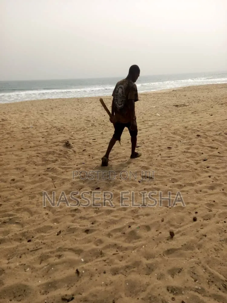 Beachfront for Sale
