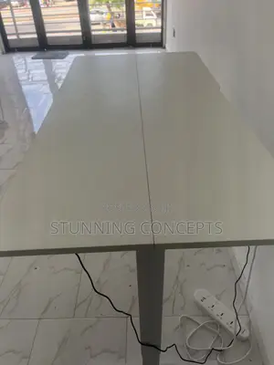 1.2m Electric Adjustable Table