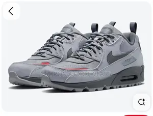 Nike Air Max 90 Sneakers – Sizes 38–45 | GH₵350