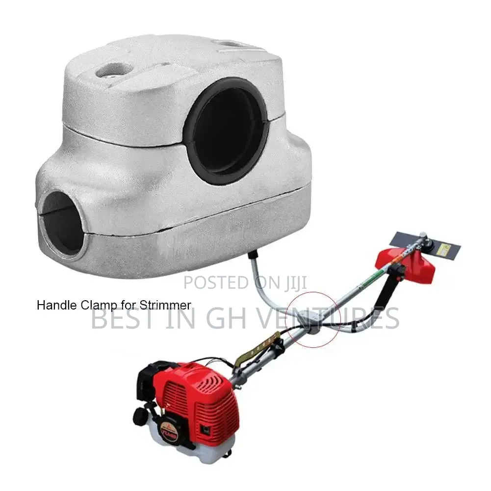 Sidepack Handle Holder