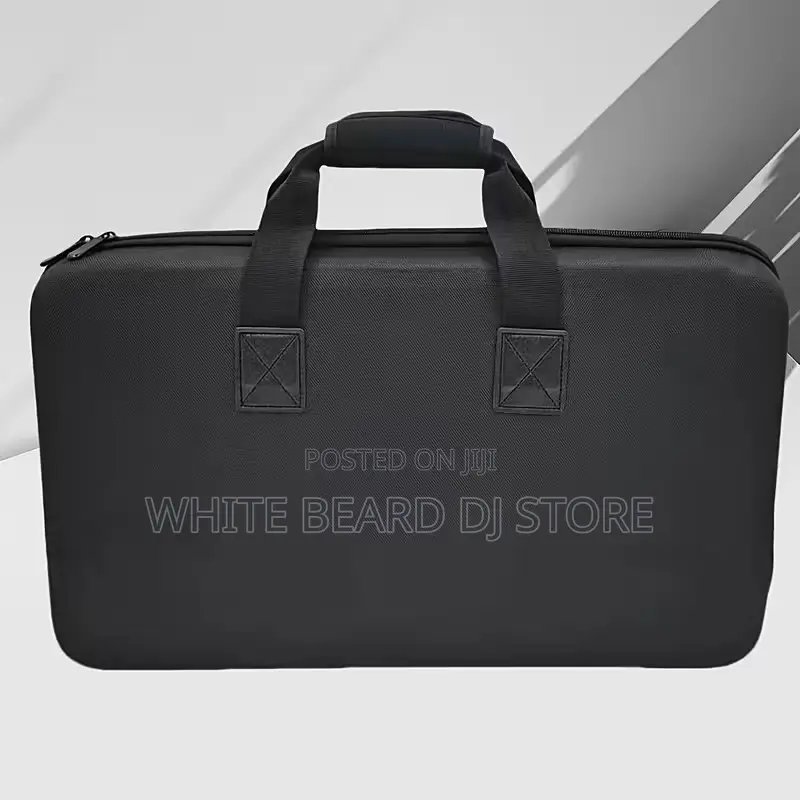 DJ Controller Bag