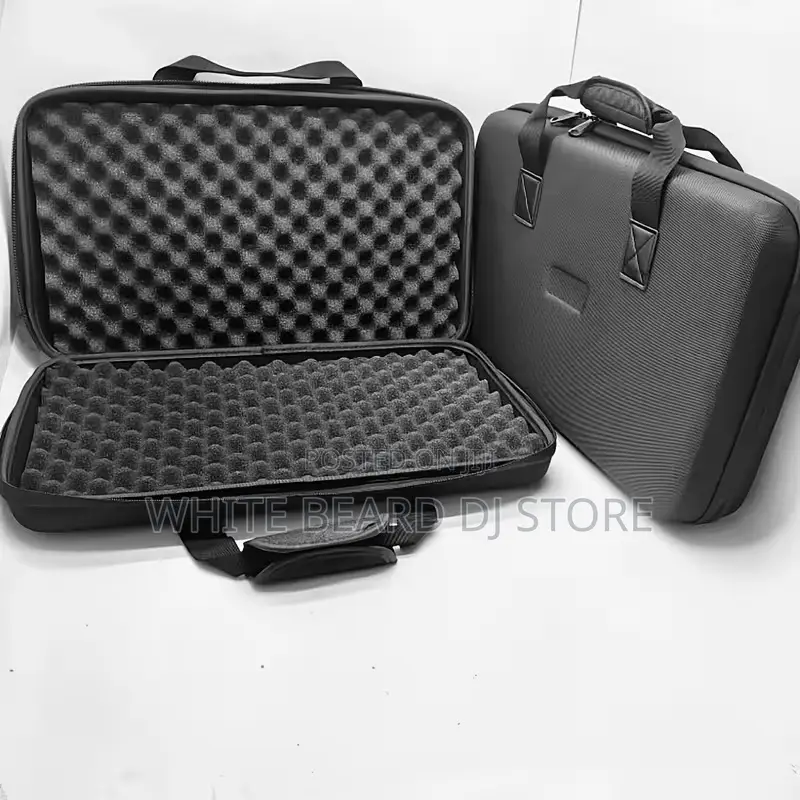 DJ Controller Bag