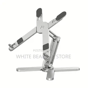 Foldable Laptop Stand