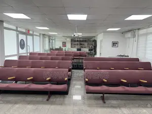 Premium Quality Church Auditorium Seats