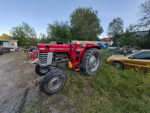 Massey Ferguson 175