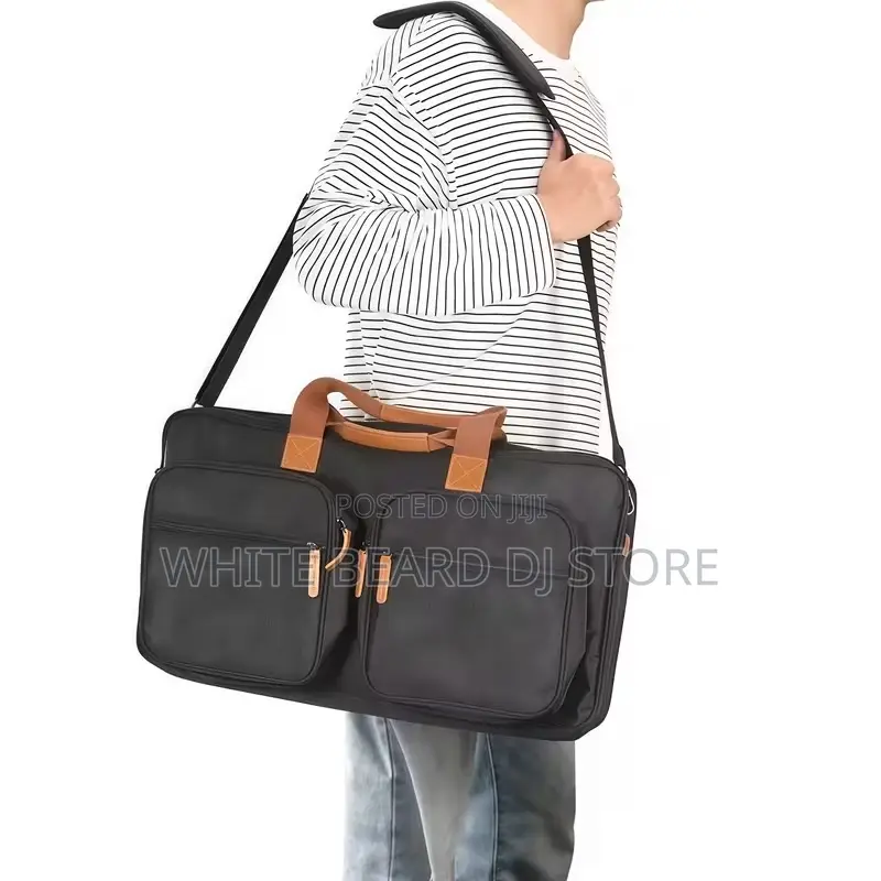 DJ Controller Bag