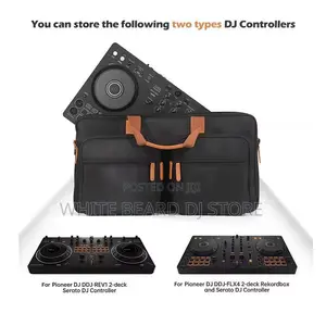 DJ Controller Bag